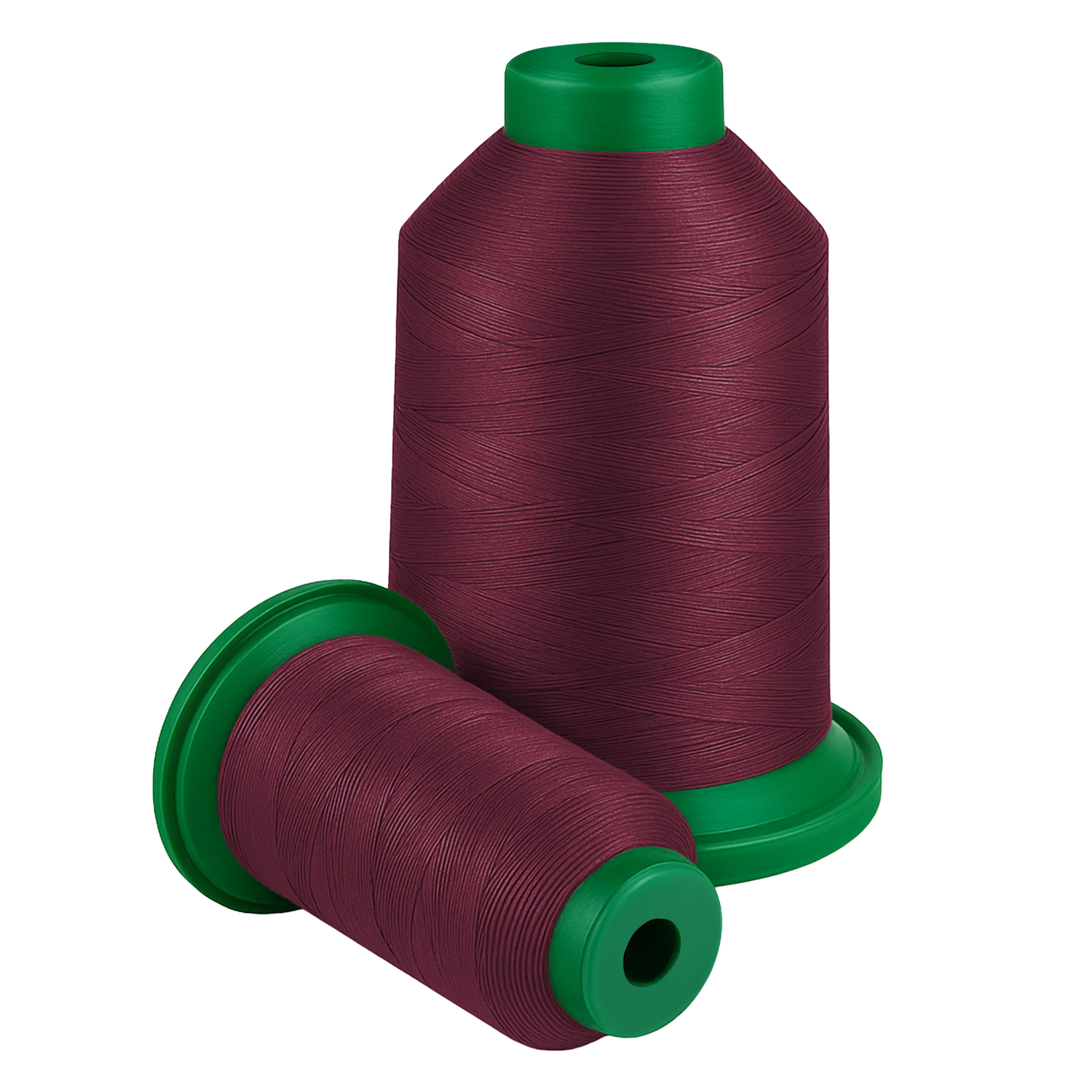 Amann Isacord Recycled Embroidery Thread - Warm Colors