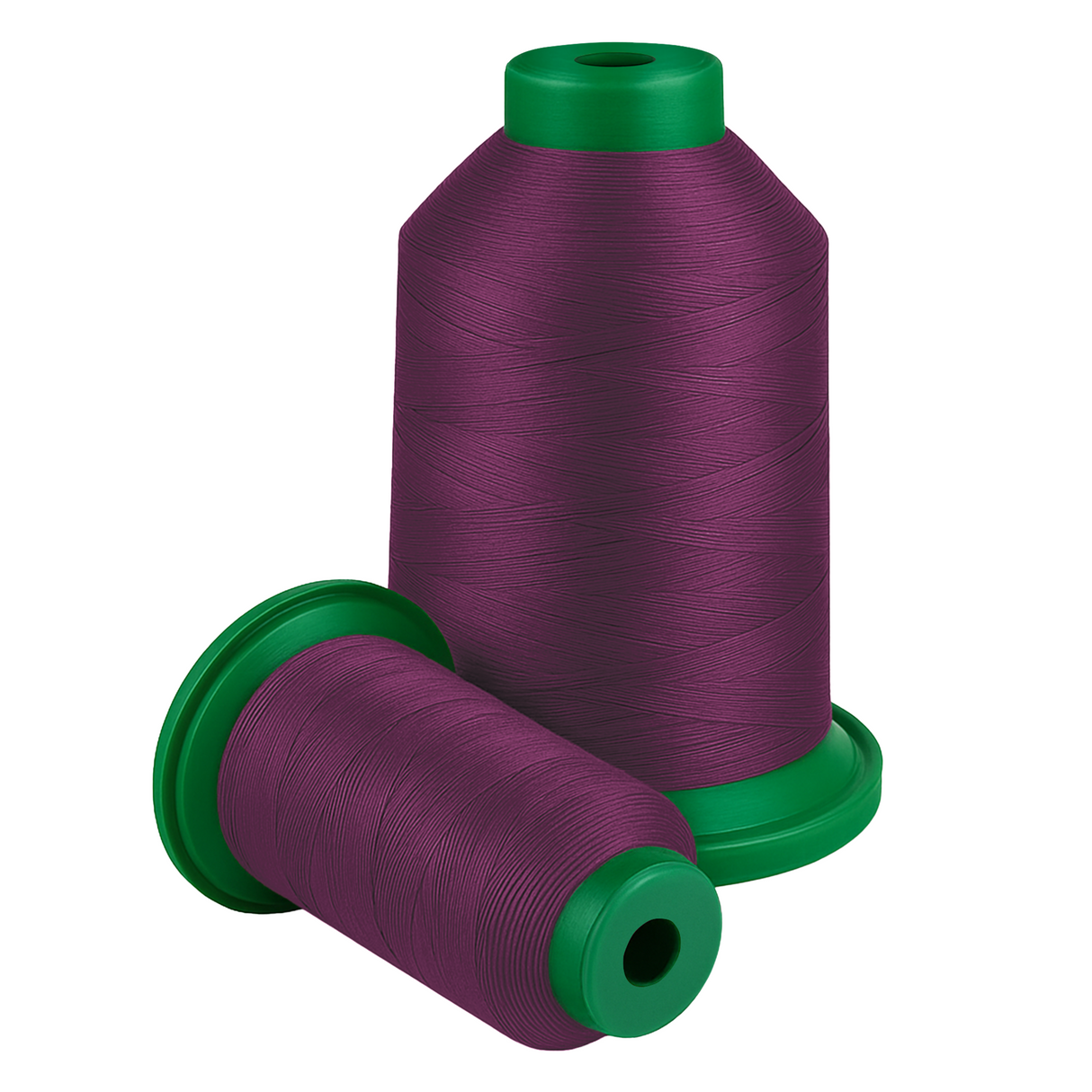 Amann Isacord Recycled Embroidery Thread - Warm Colors