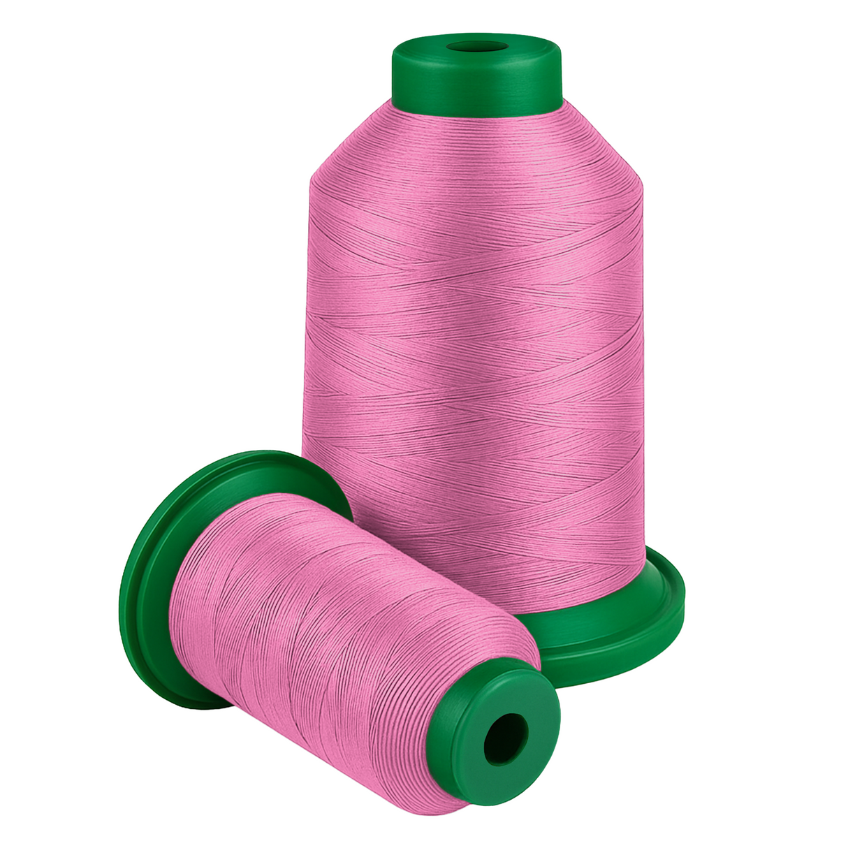 Amann Isacord Recycled Embroidery Thread - Warm Colors