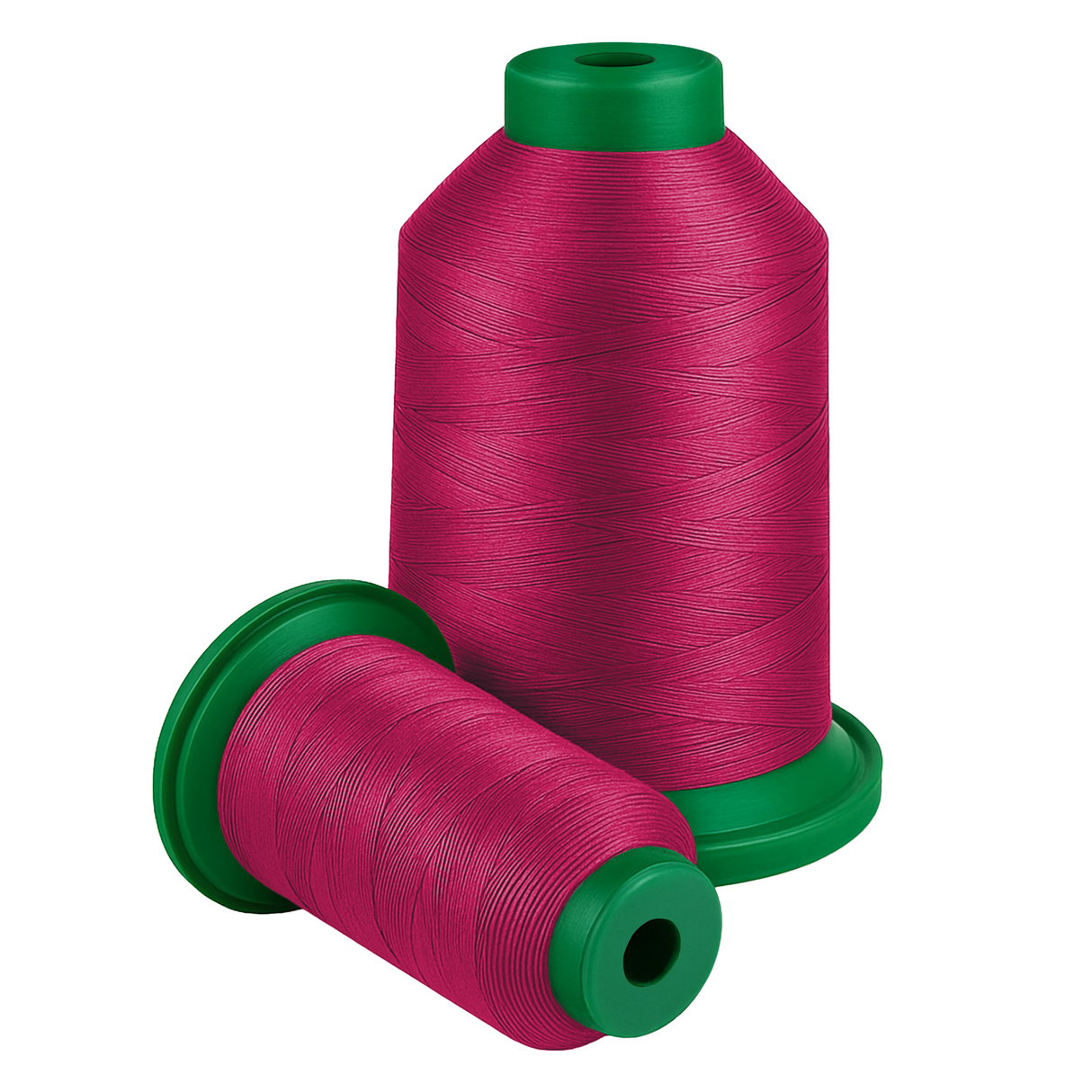 Amann Isacord Recycled Embroidery Thread - Warm Colors