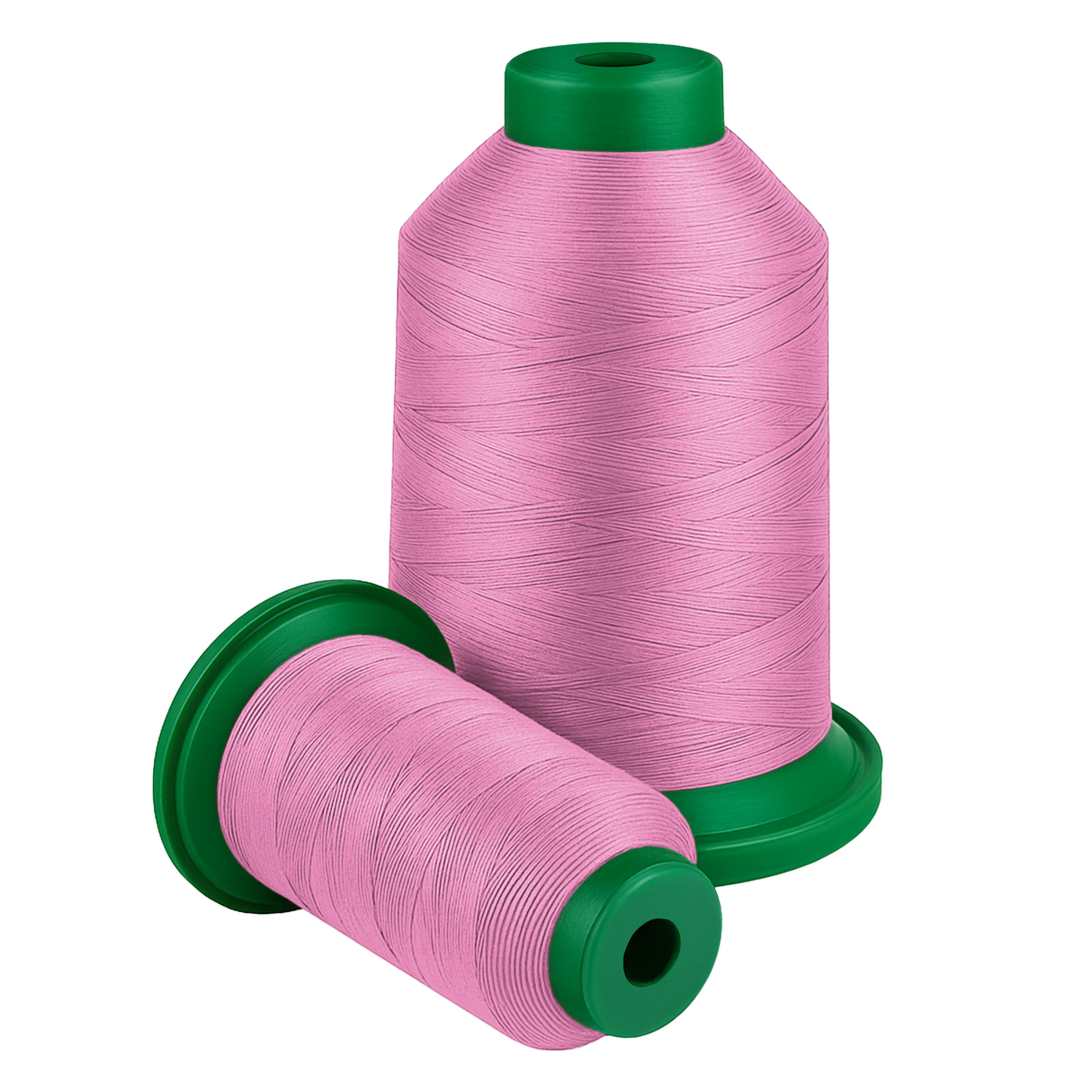 Amann Isacord Recycled Embroidery Thread - Warm Colors