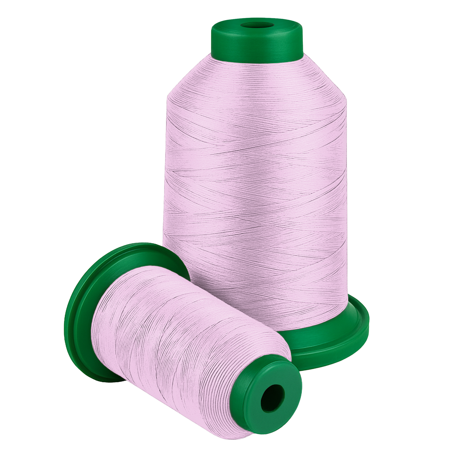 Amann Isacord Recycled Embroidery Thread - Warm Colors