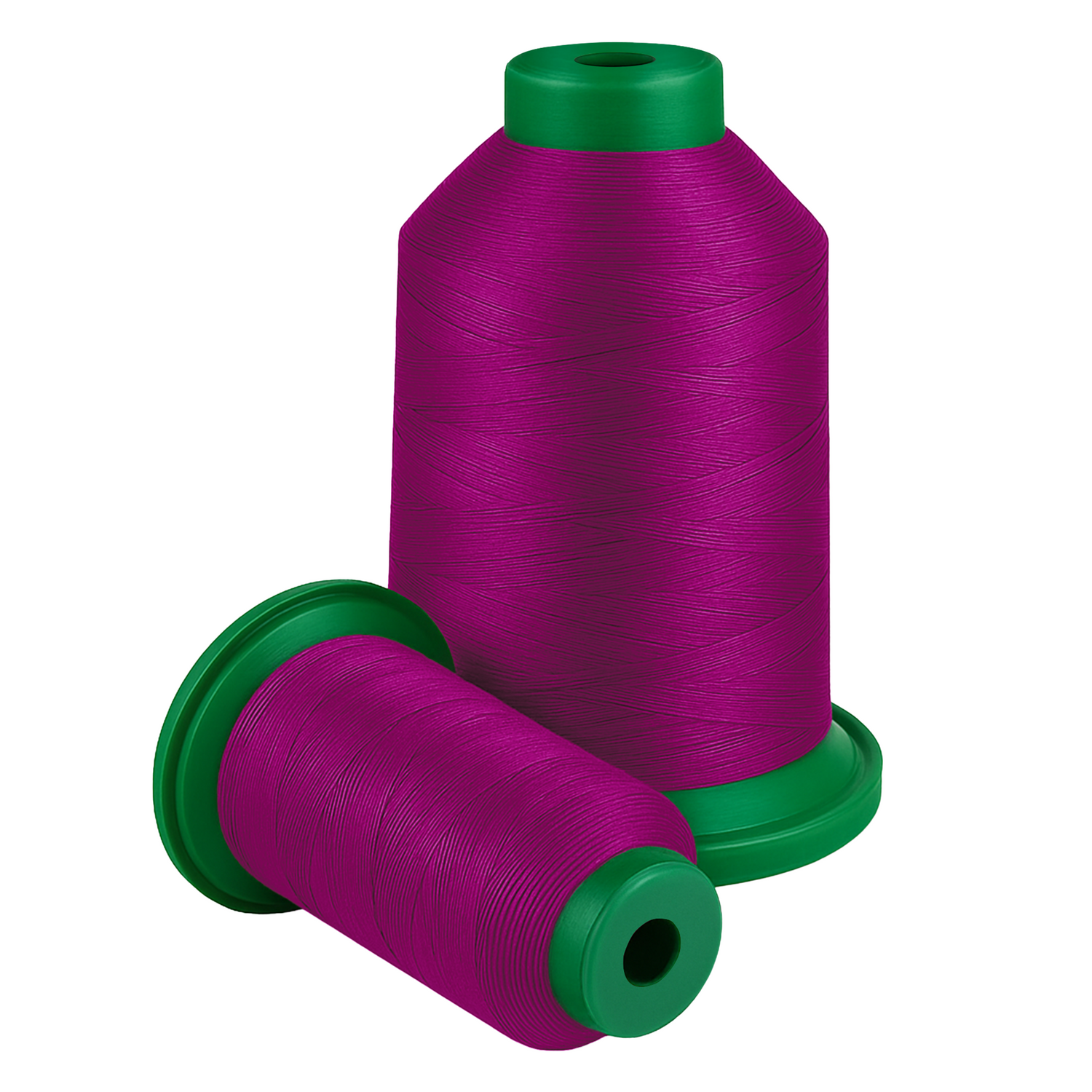 Amann Isacord Recycled Embroidery Thread - Warm Colors