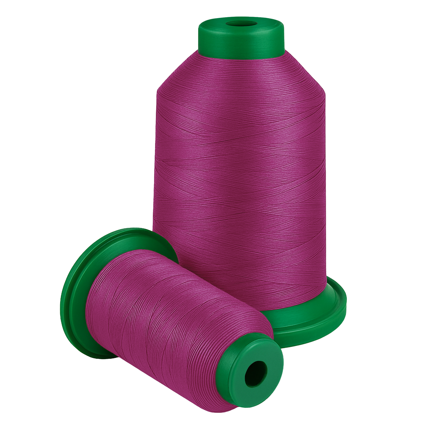 Amann Isacord Recycled Embroidery Thread - Warm Colors