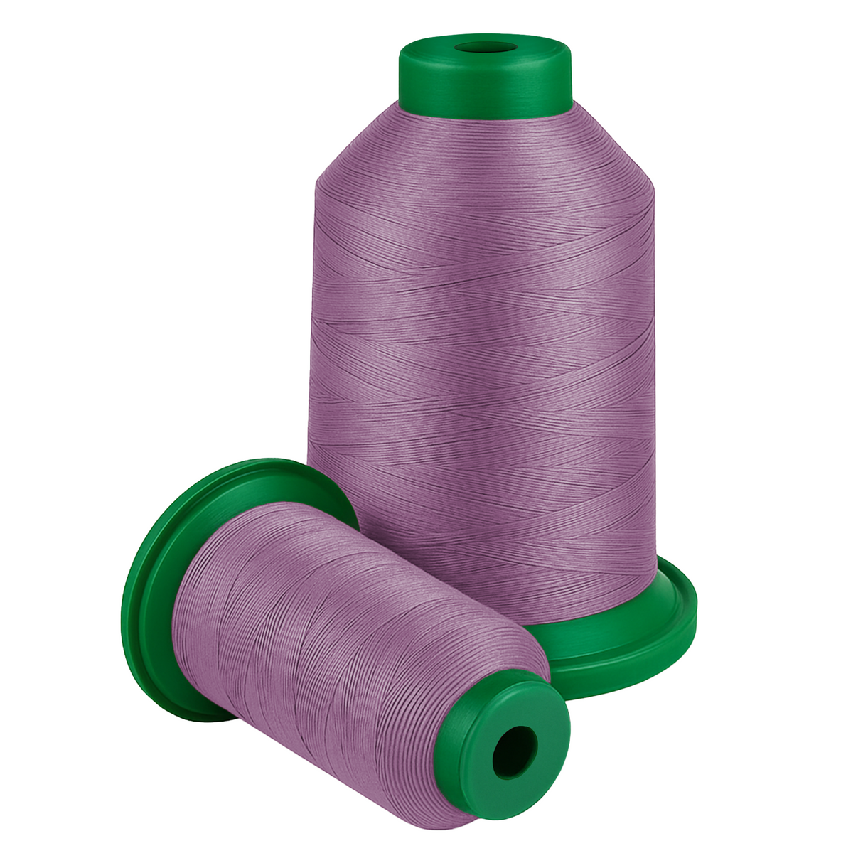 Amann Isacord Recycled Embroidery Thread - Warm Colors