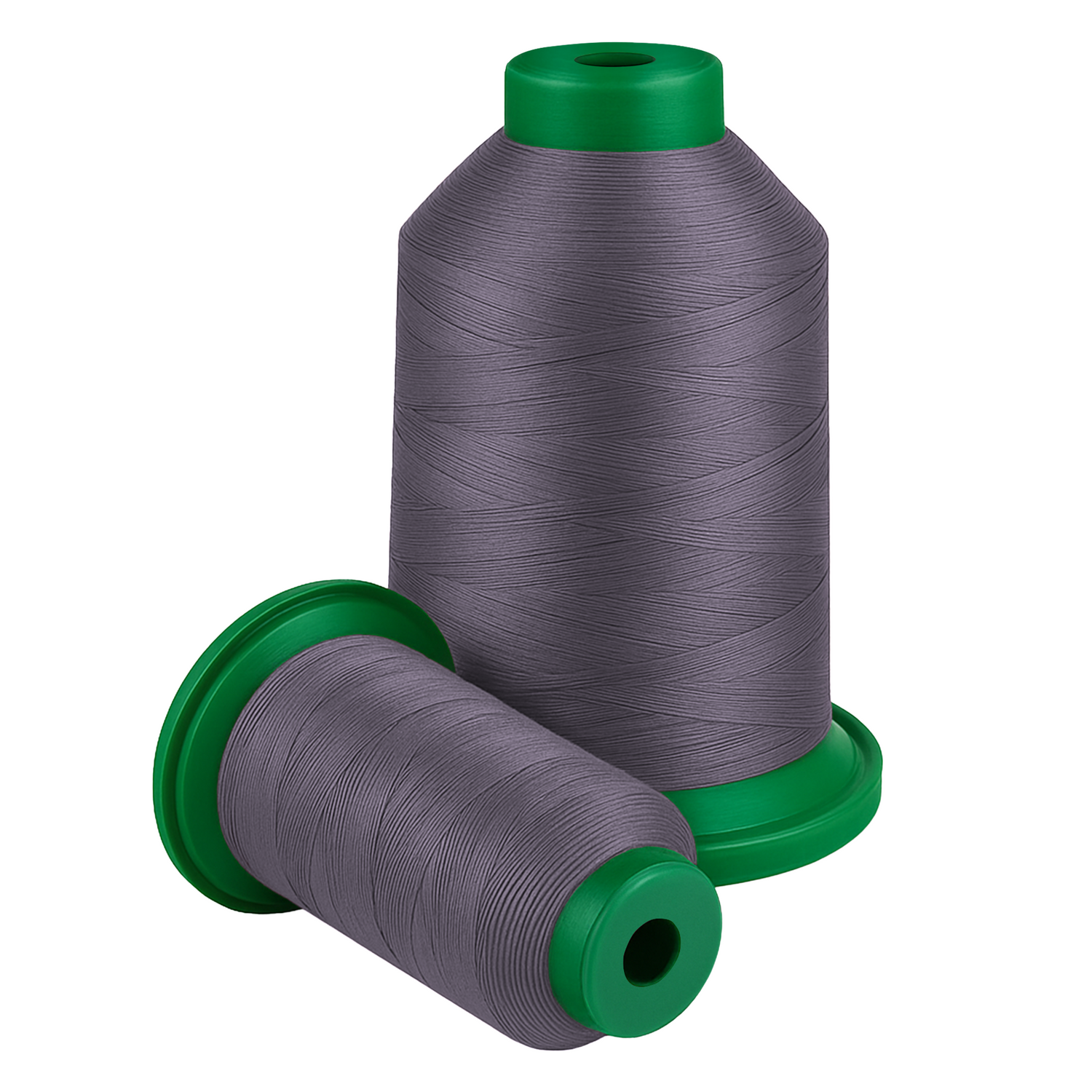 Amann Isacord Recycled Embroidery Thread - Cool & Neutral Colors