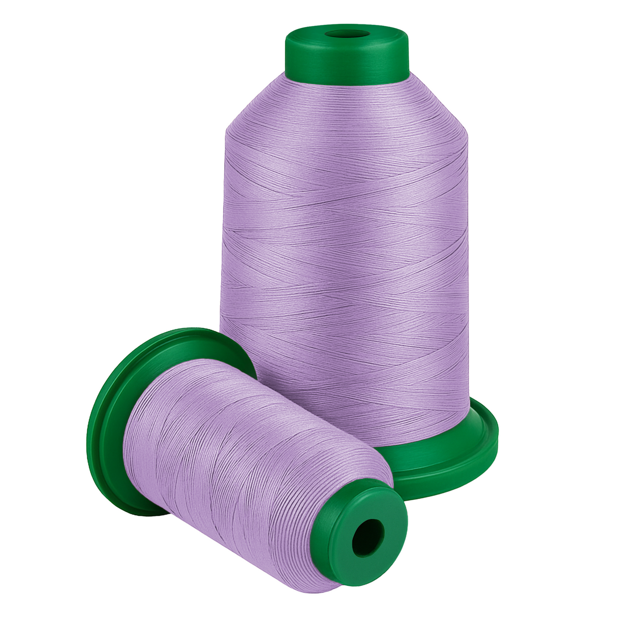 Amann Isacord Recycled Embroidery Thread - Cool & Neutral Colors