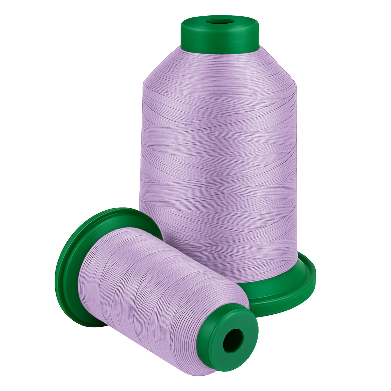 Amann Isacord Recycled Embroidery Thread - Cool & Neutral Colors