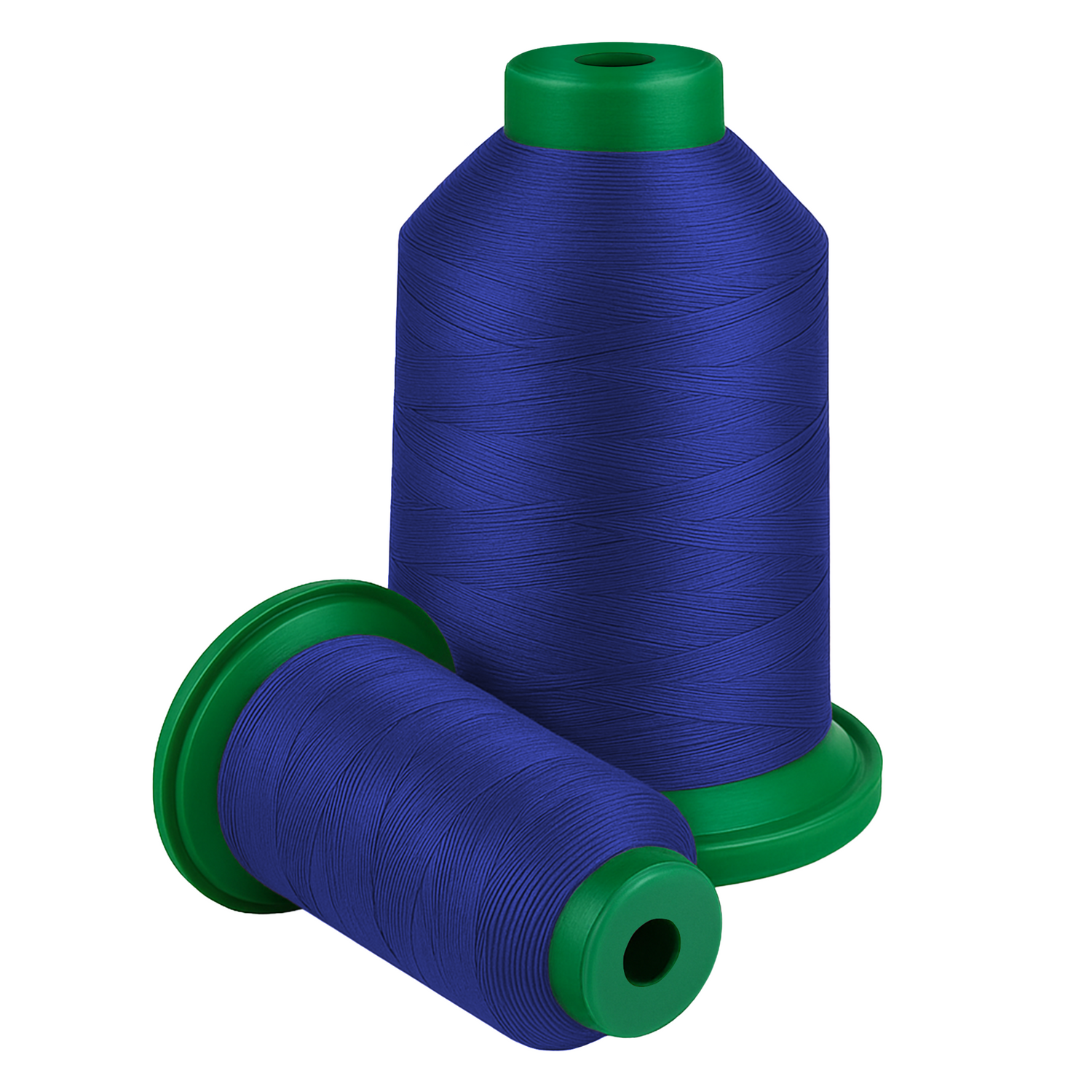Amann Isacord Recycled Embroidery Thread - Cool & Neutral Colors