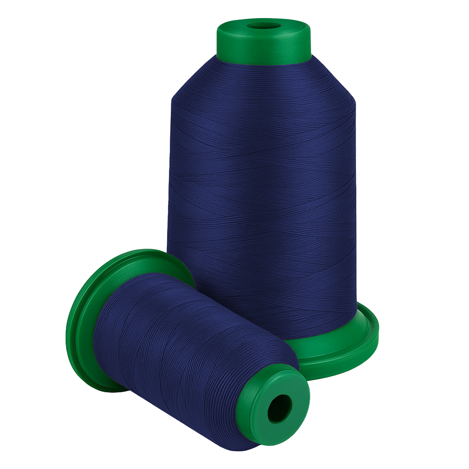 Amann Isacord Recycled Embroidery Thread - Cool & Neutral Colors