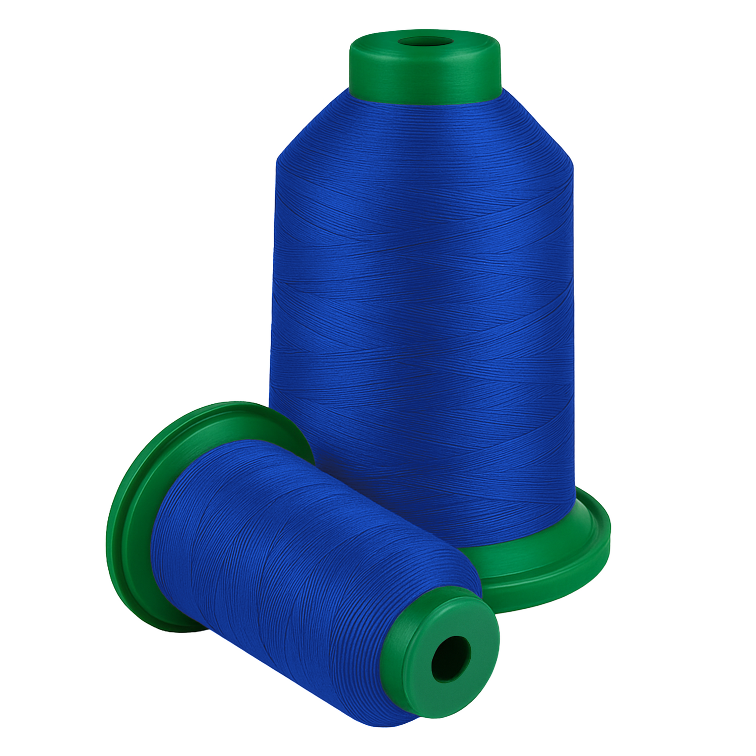 Amann Isacord Recycled Embroidery Thread - Cool & Neutral Colors