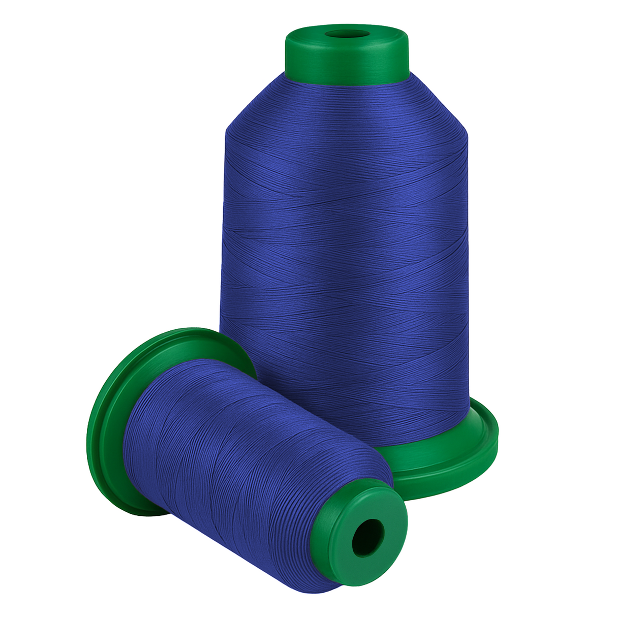 Amann Isacord Recycled Embroidery Thread - Cool & Neutral Colors