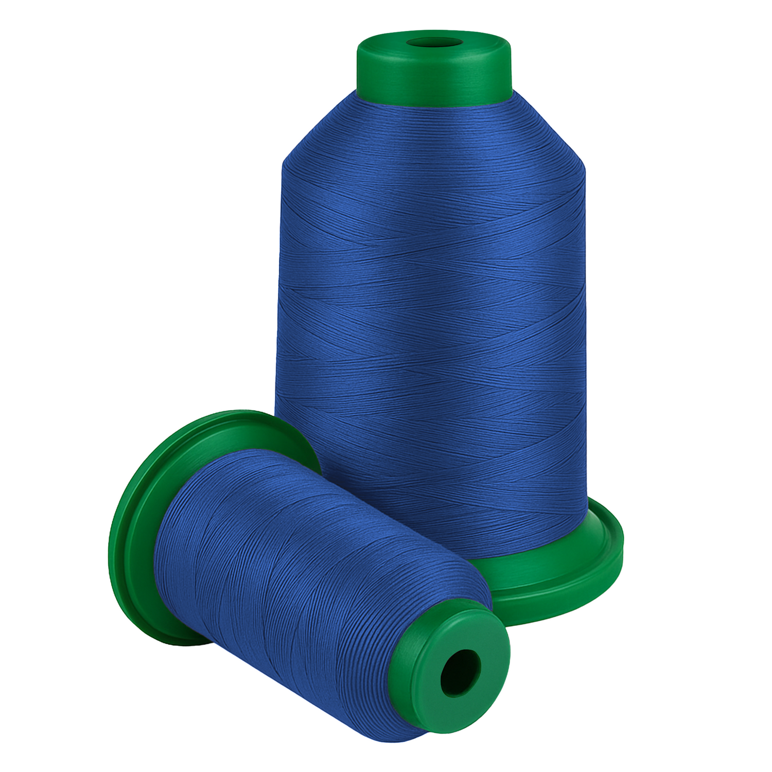 Amann Isacord Recycled Embroidery Thread - Cool & Neutral Colors