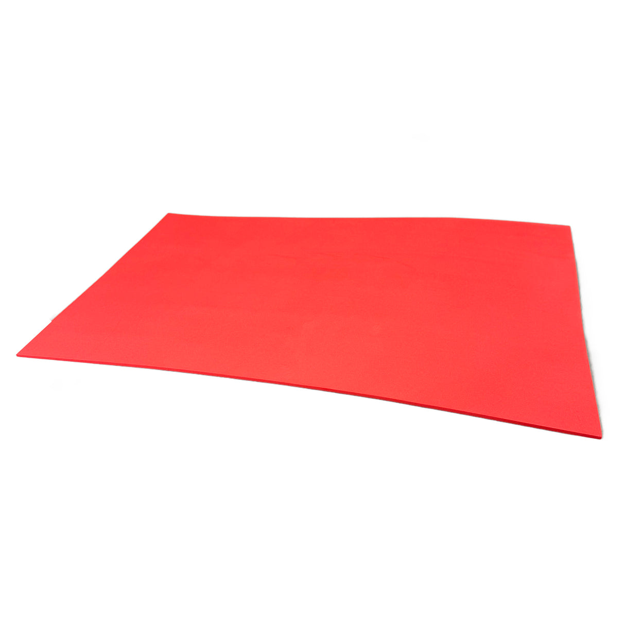 Amann 3D Foam Sheets - 12 In x 18 In