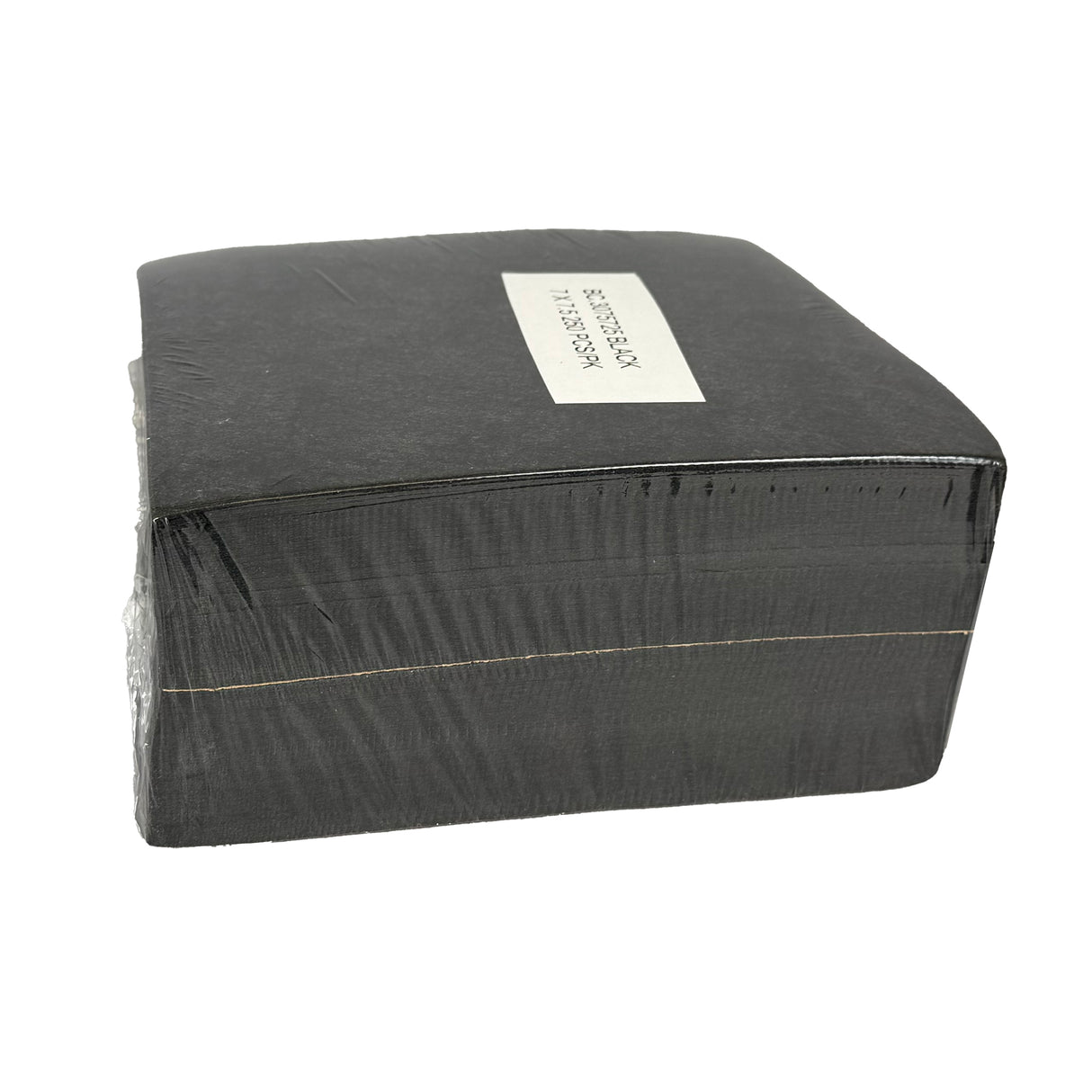 Amann Cut Away Backing