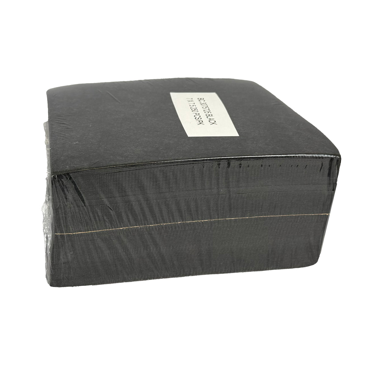 Amann Cut Away Backing