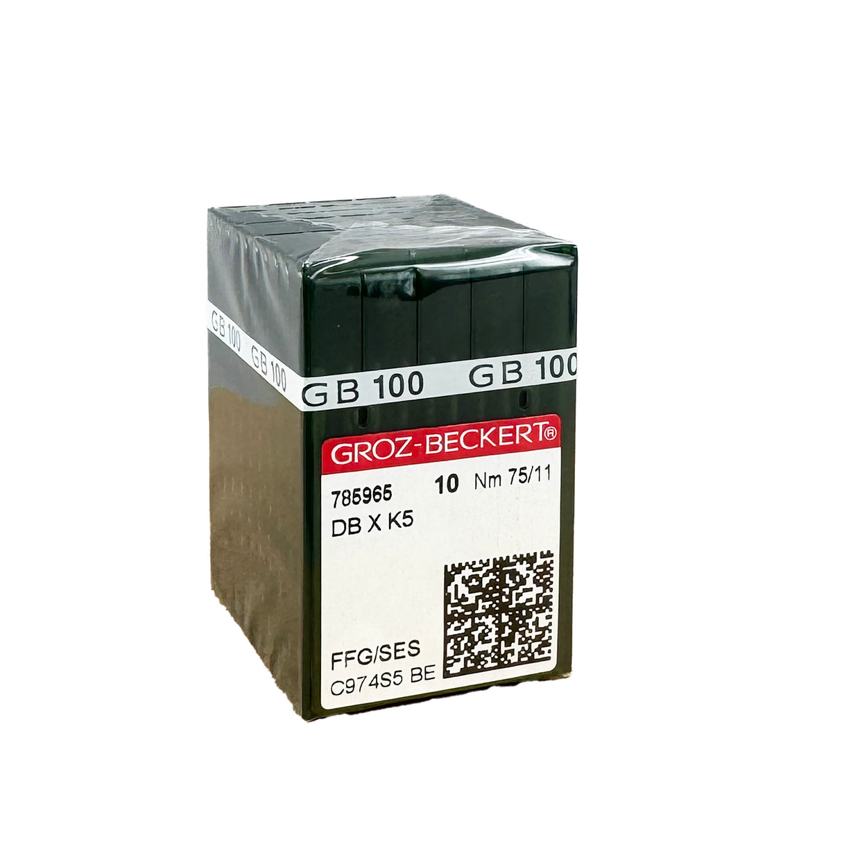 Amann DBxK5 Embroidery Needles