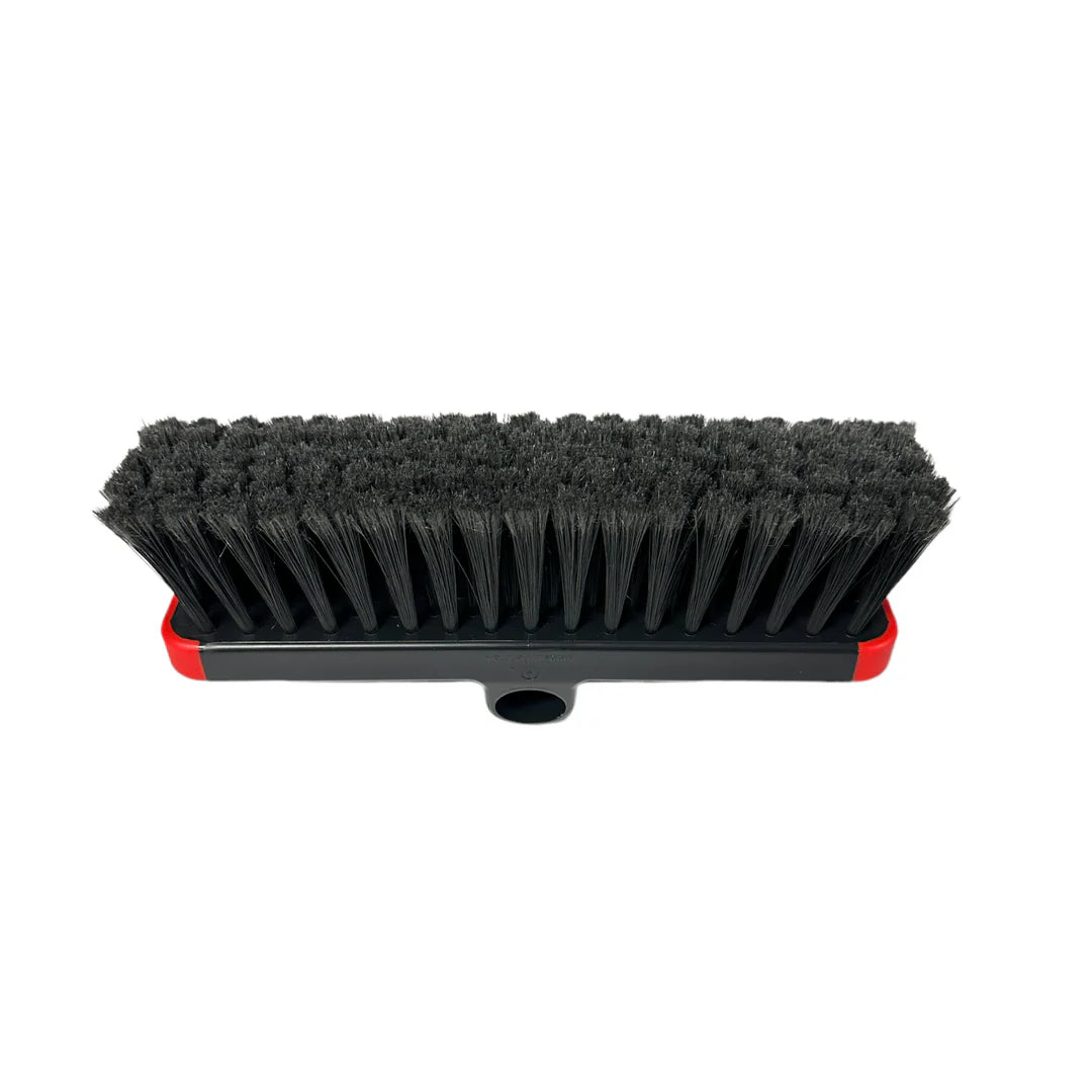 Koch Chemie Angle Washing Brush with Water Flow Bottom View