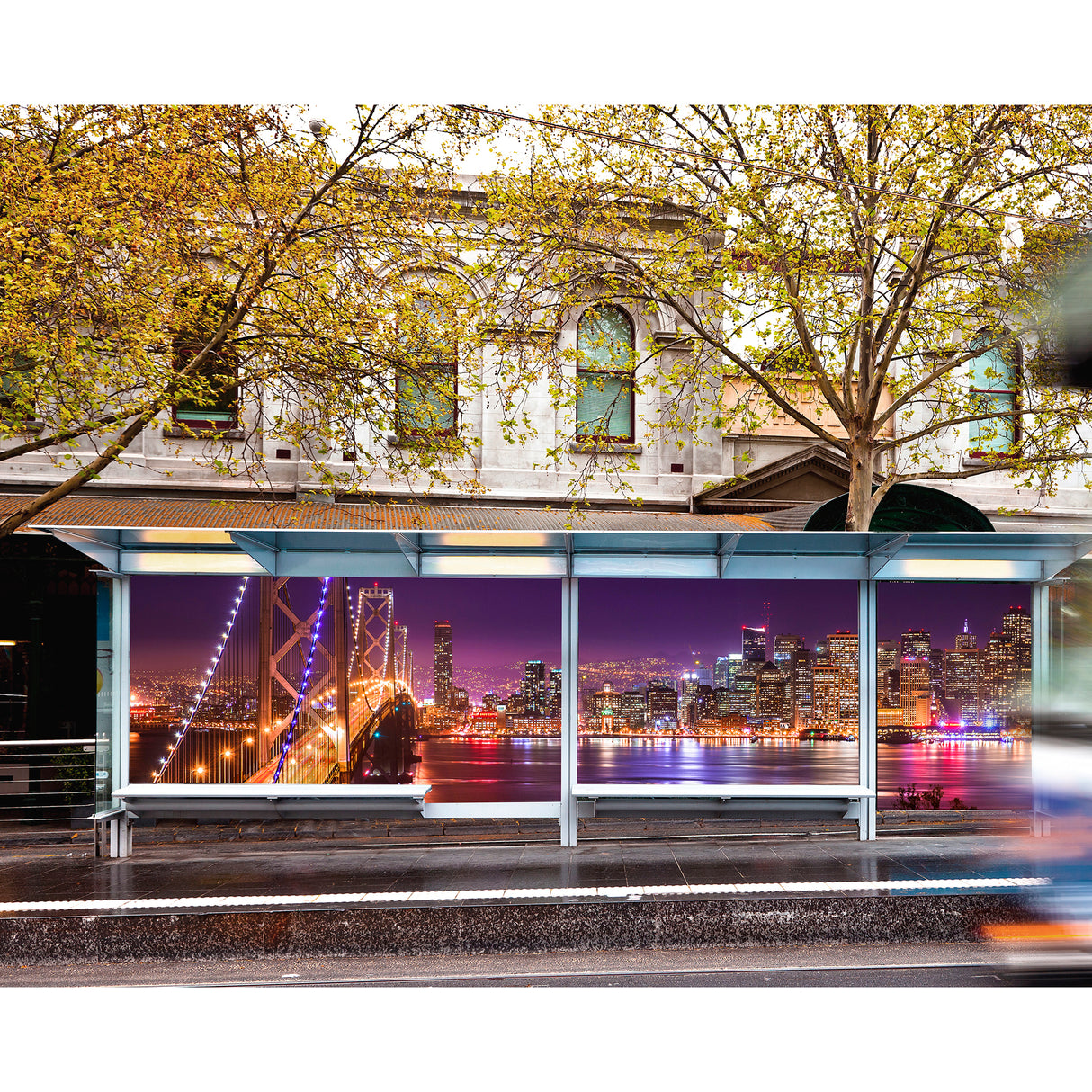 Arlon Series 3510 Overlaminate