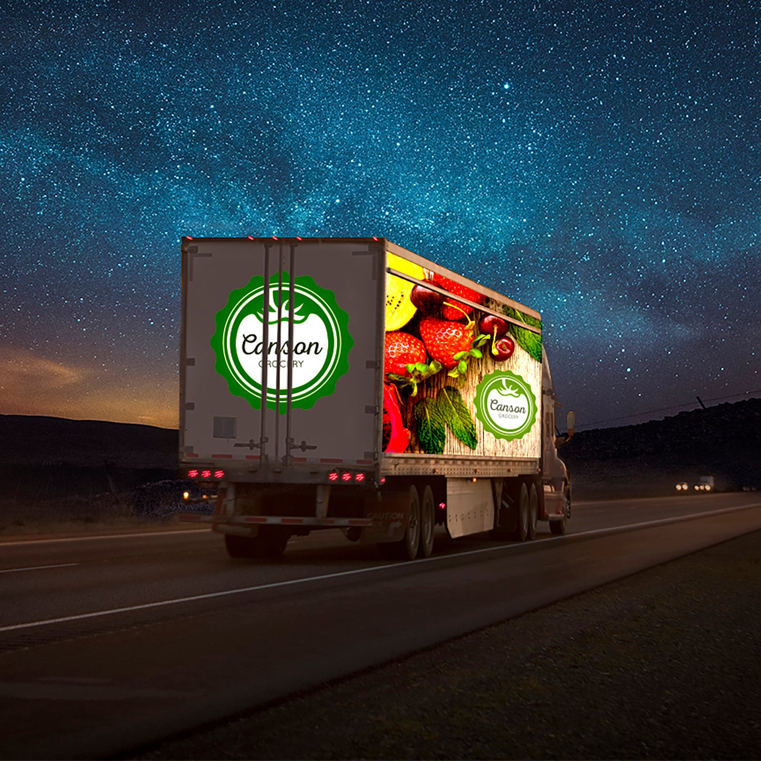 Arlon DPF 2400XLP Fleet Grade Printable Reflective Vinyl with Air-Egress