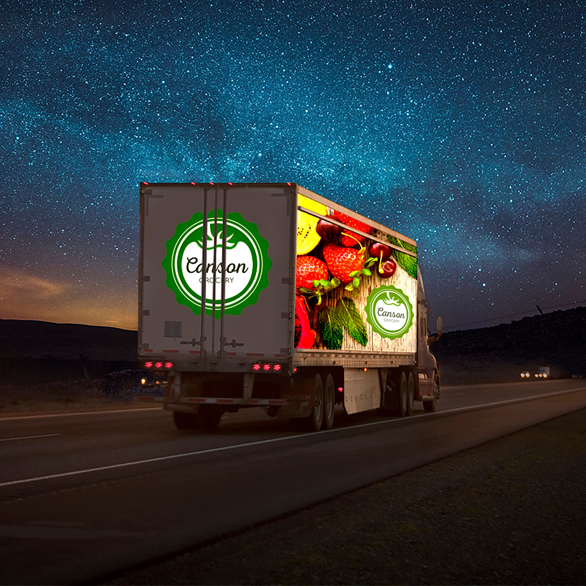 Arlon DPF 2400XLP Fleet Grade Printable Reflective Vinyl with Air-Egress