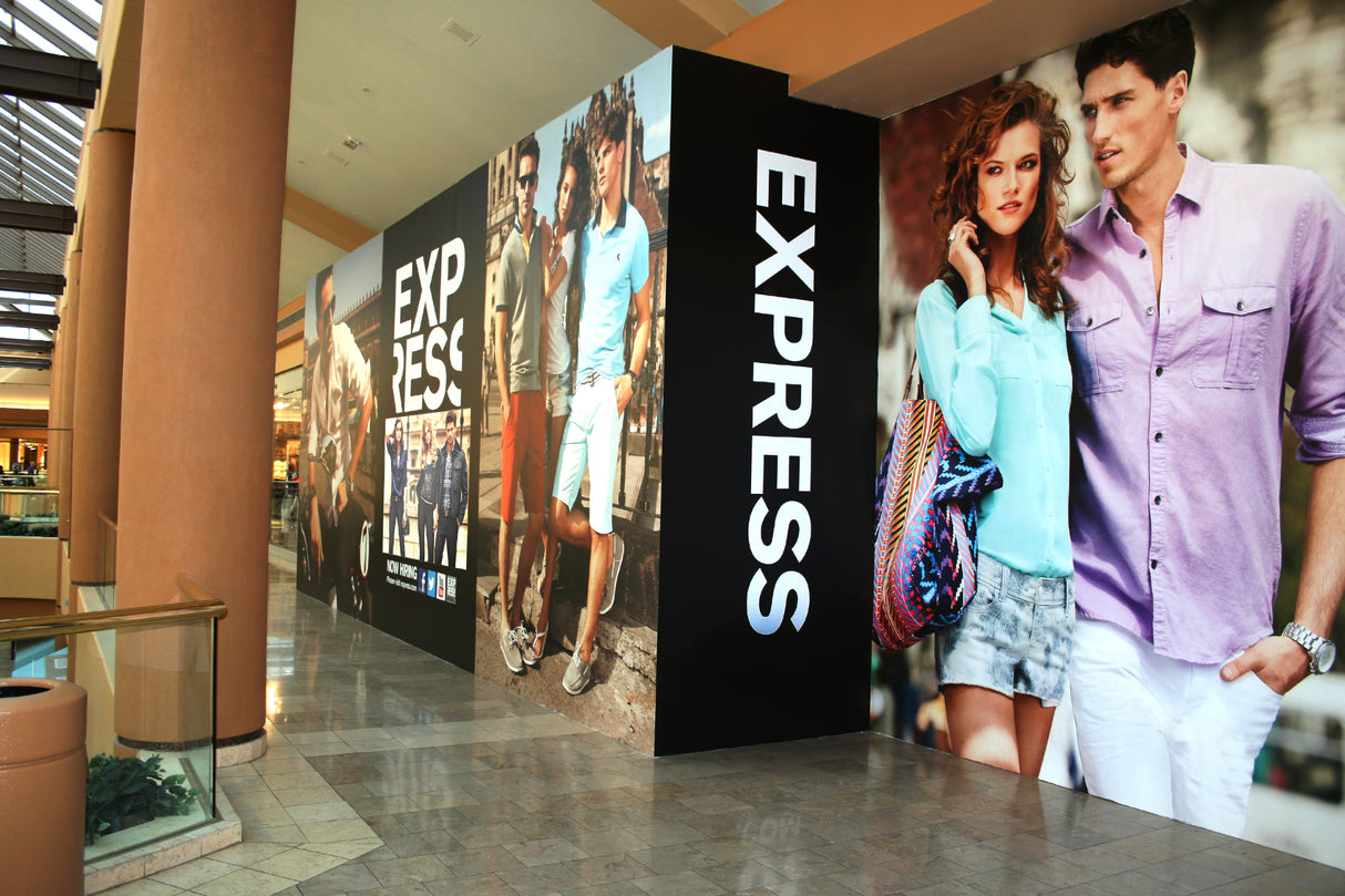 Arlon Series 3350 Anti-Graffiti Overlaminate