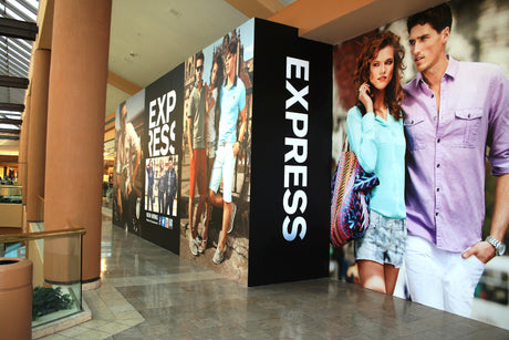 Arlon Series 3350 Anti-Graffiti Overlaminate