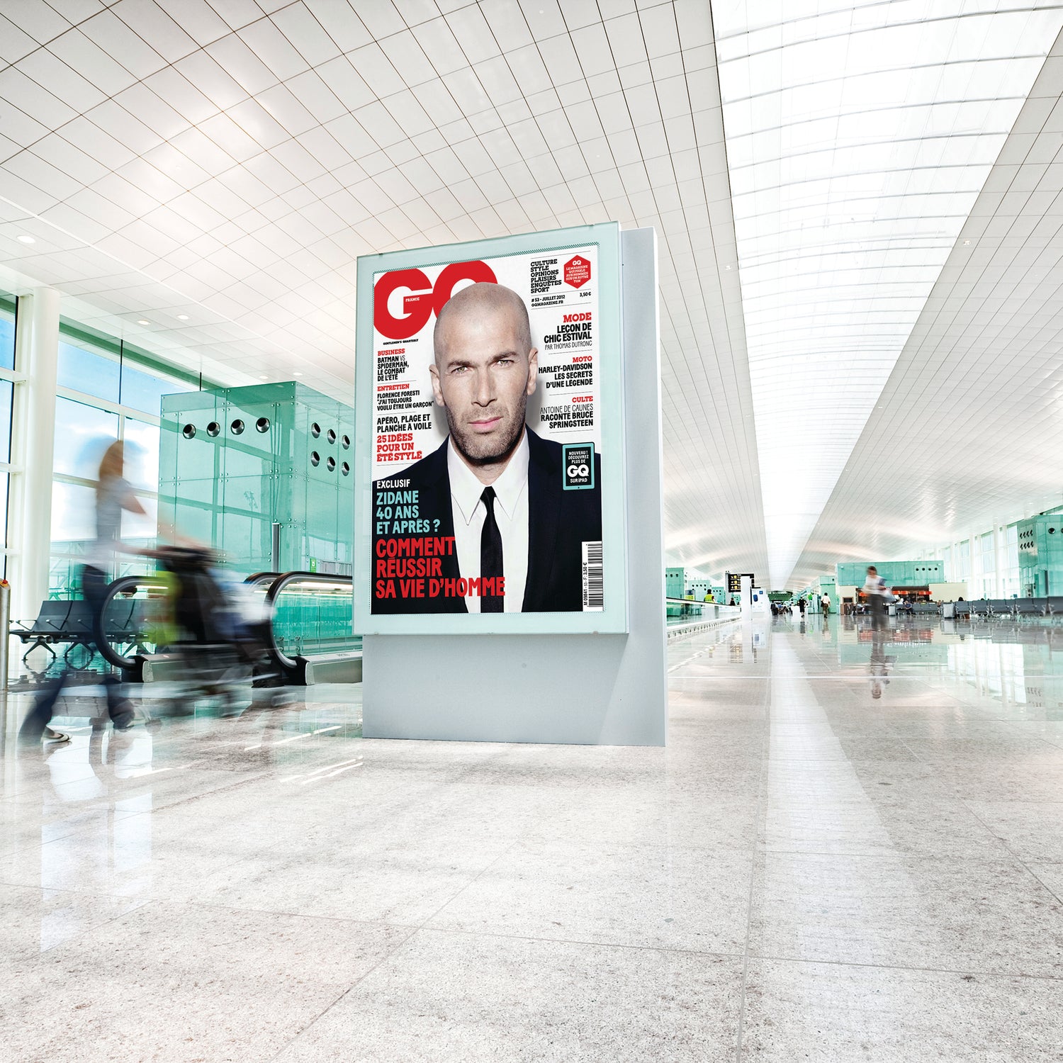 Arlon DPF 4500GLX/MLX Intermediate Calendered Printable Vinyl