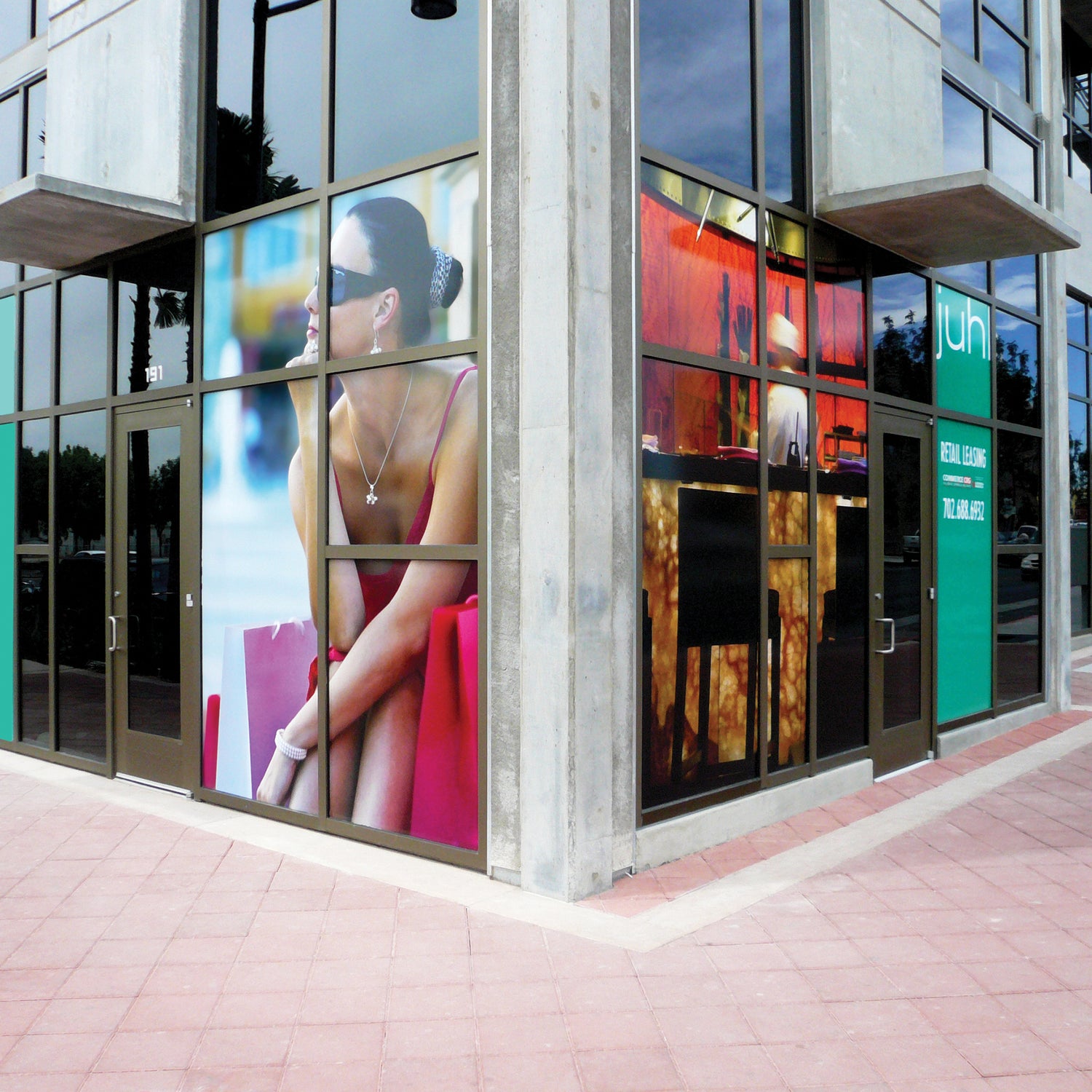 Arlon Series 3510 Overlaminate