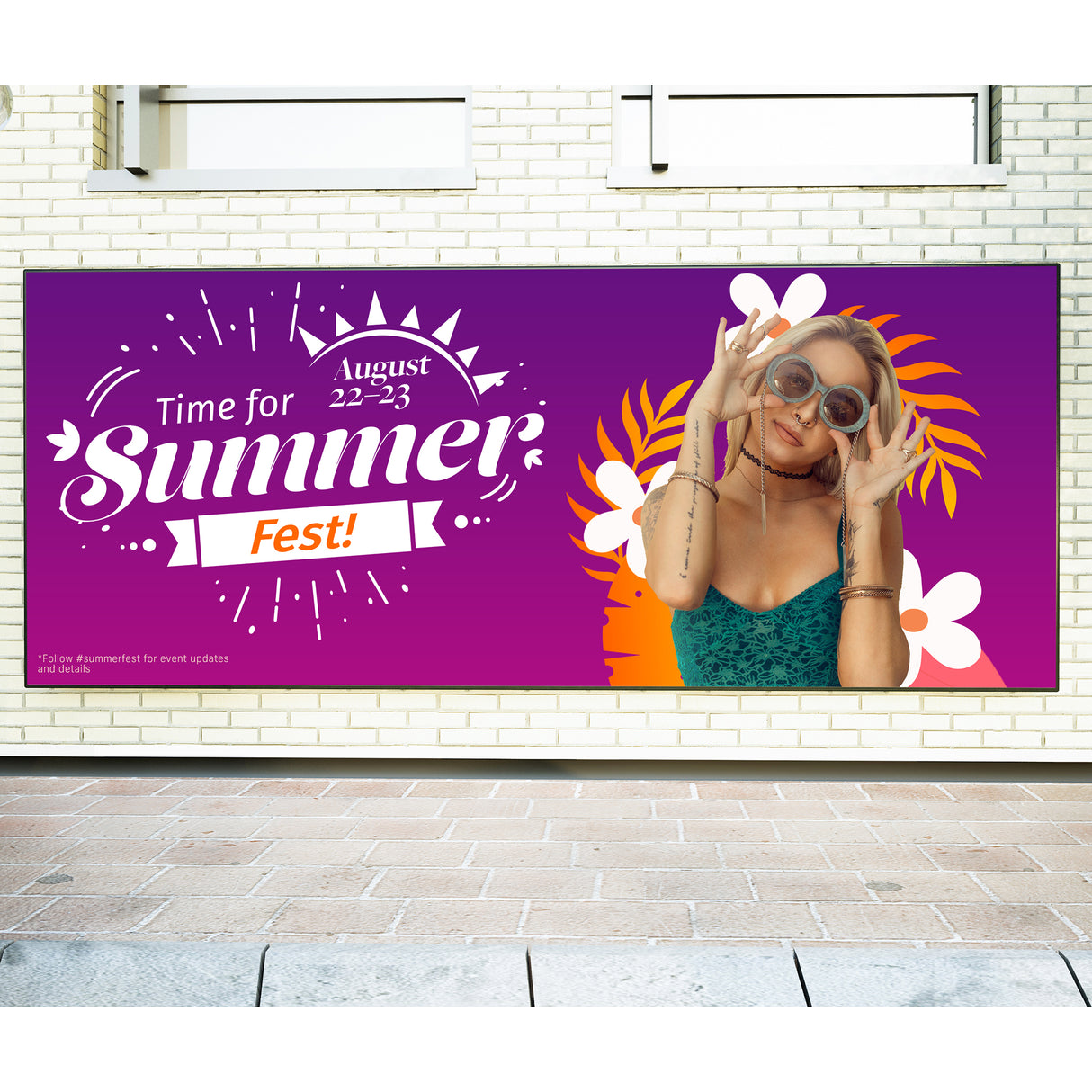 Arlon DPF 510GTX/MTX Printable Vinyl