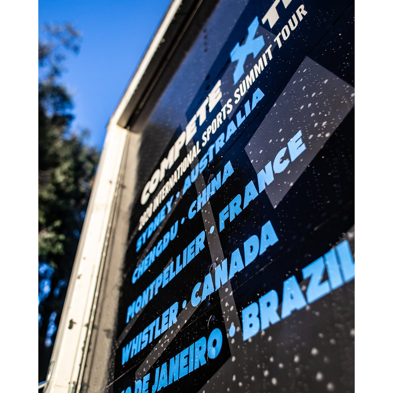 Arlon Series 3170 Overlaminate