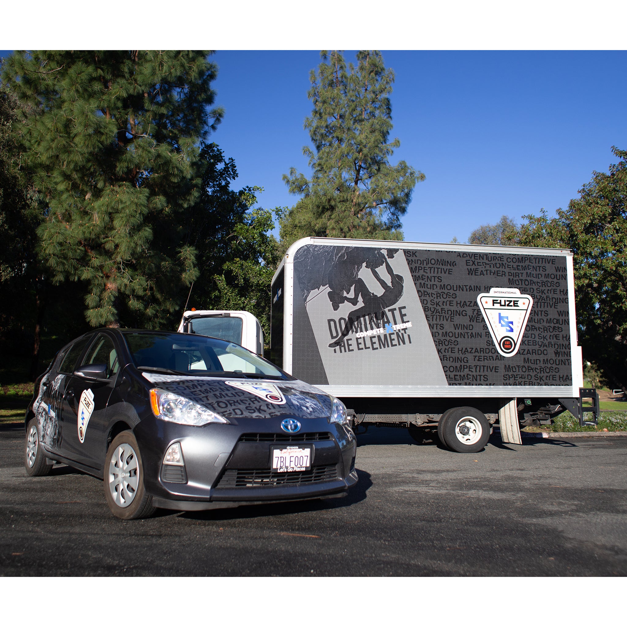 Arlon Series 3170 Overlaminate