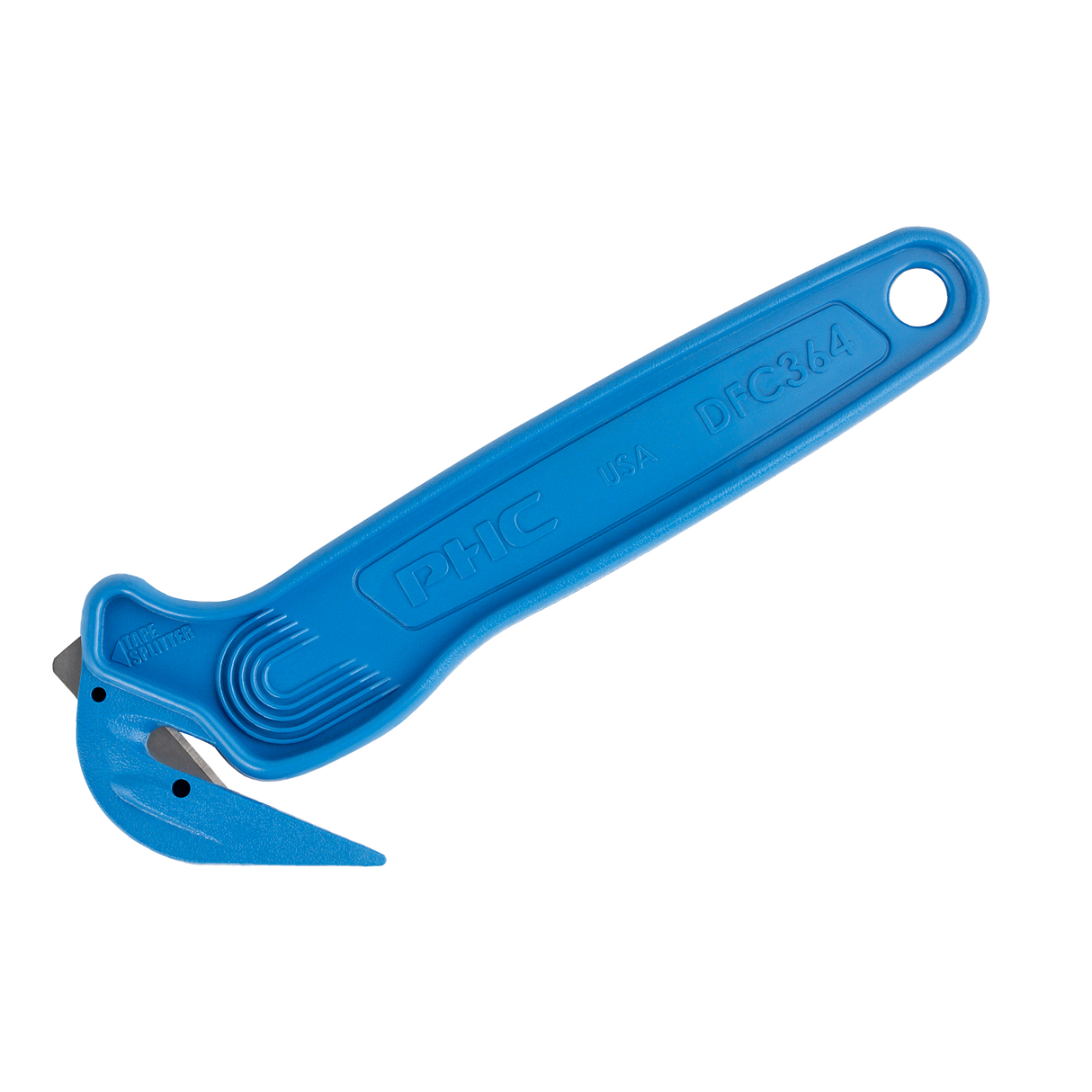 PHC Metal Detectable Disposable Film Cutter