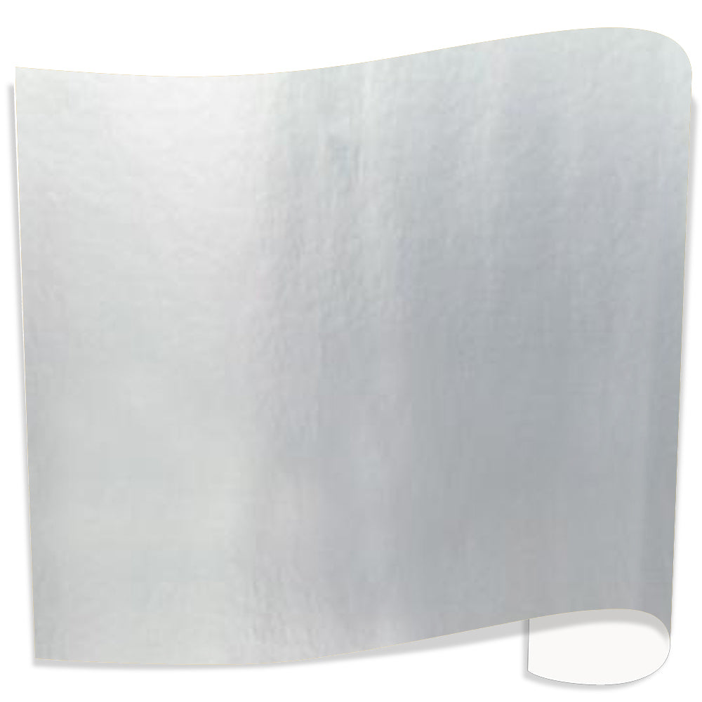 Chrome Polish Holographic Vinyl by Schein Holographics