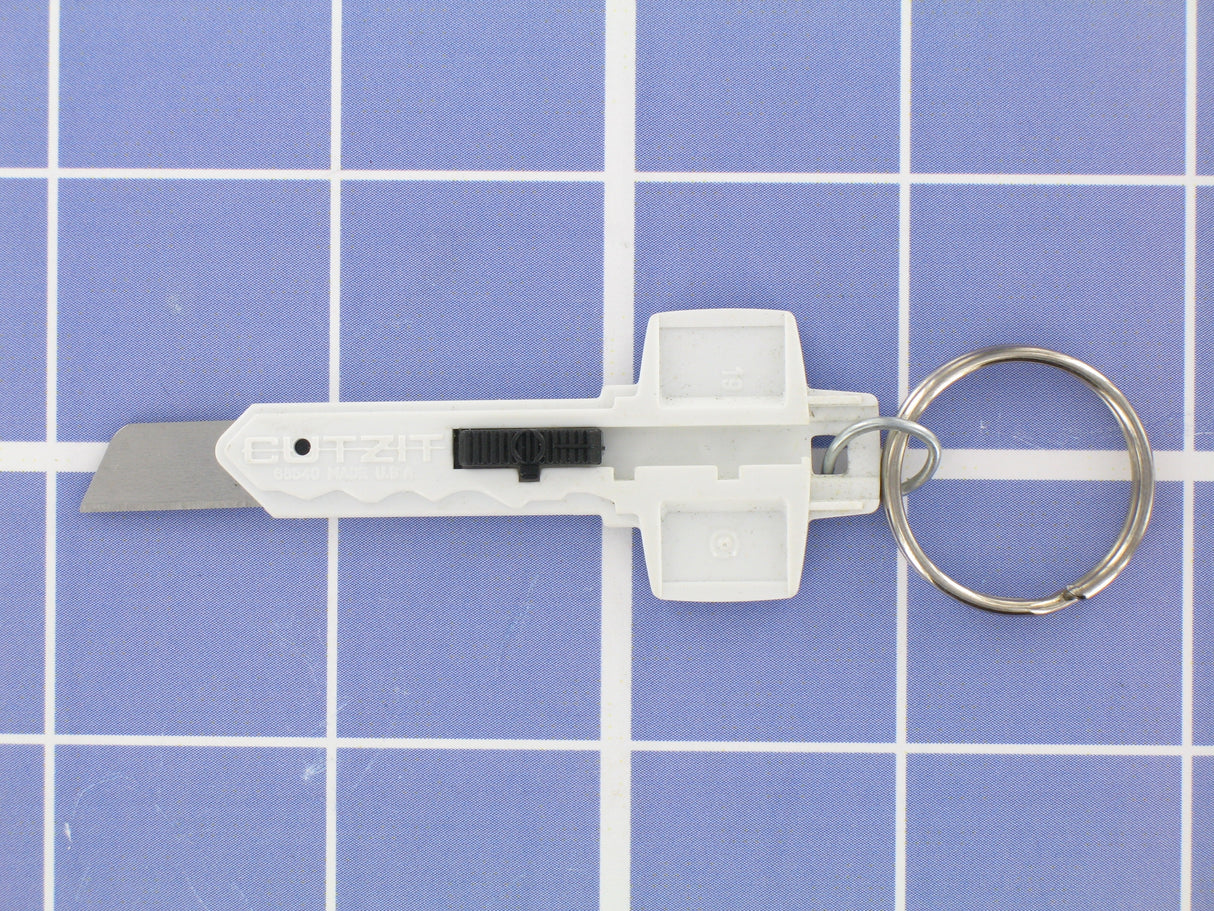 ORACAL Cutzit Key Chain Cutting Blade