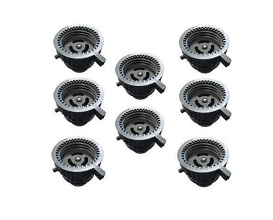 Mimaki Cap Bv2 ASSY - LUS & LH Ink Bottle Caps