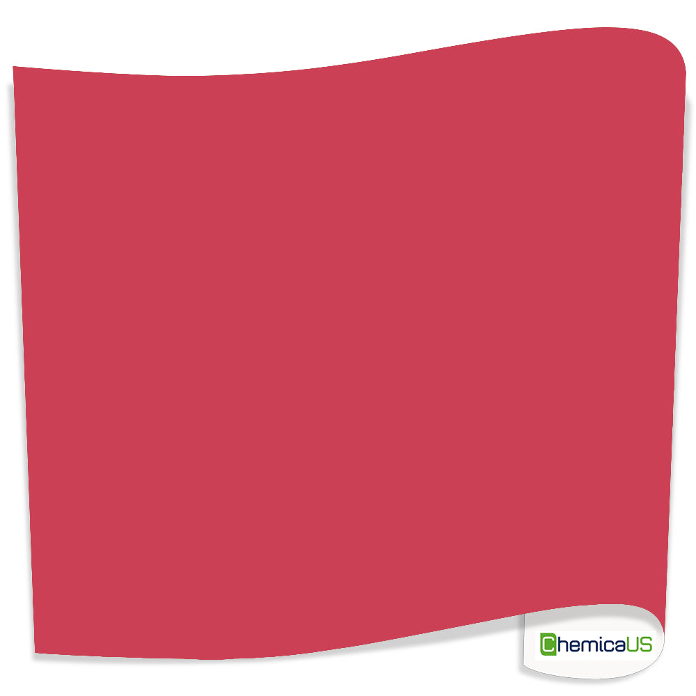 Chemica FirstMARK HTV - Heavy Duty Heat Transfer Vinyl - 15 in x 66 ft