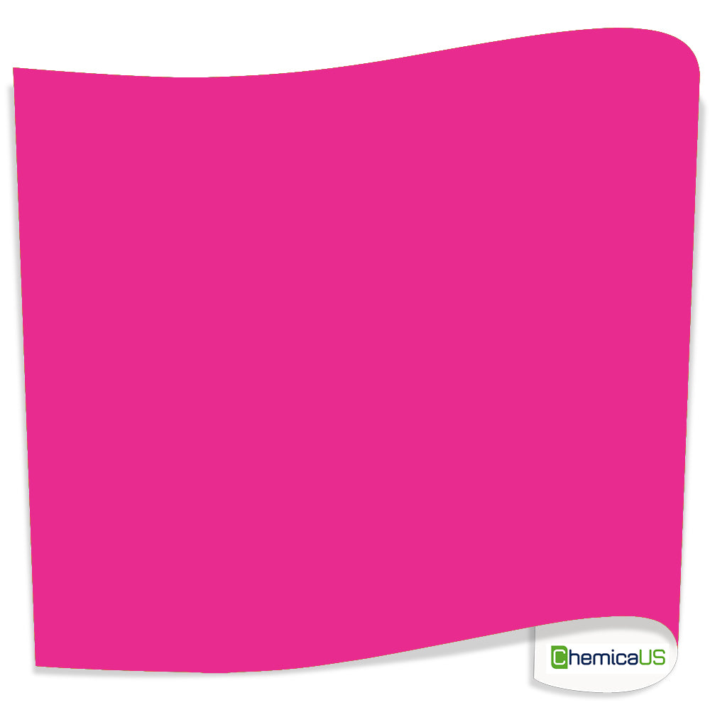 Chemica FirstMARK HTV - Heavy Duty Heat Transfer Vinyl - 15 in x 22 ft