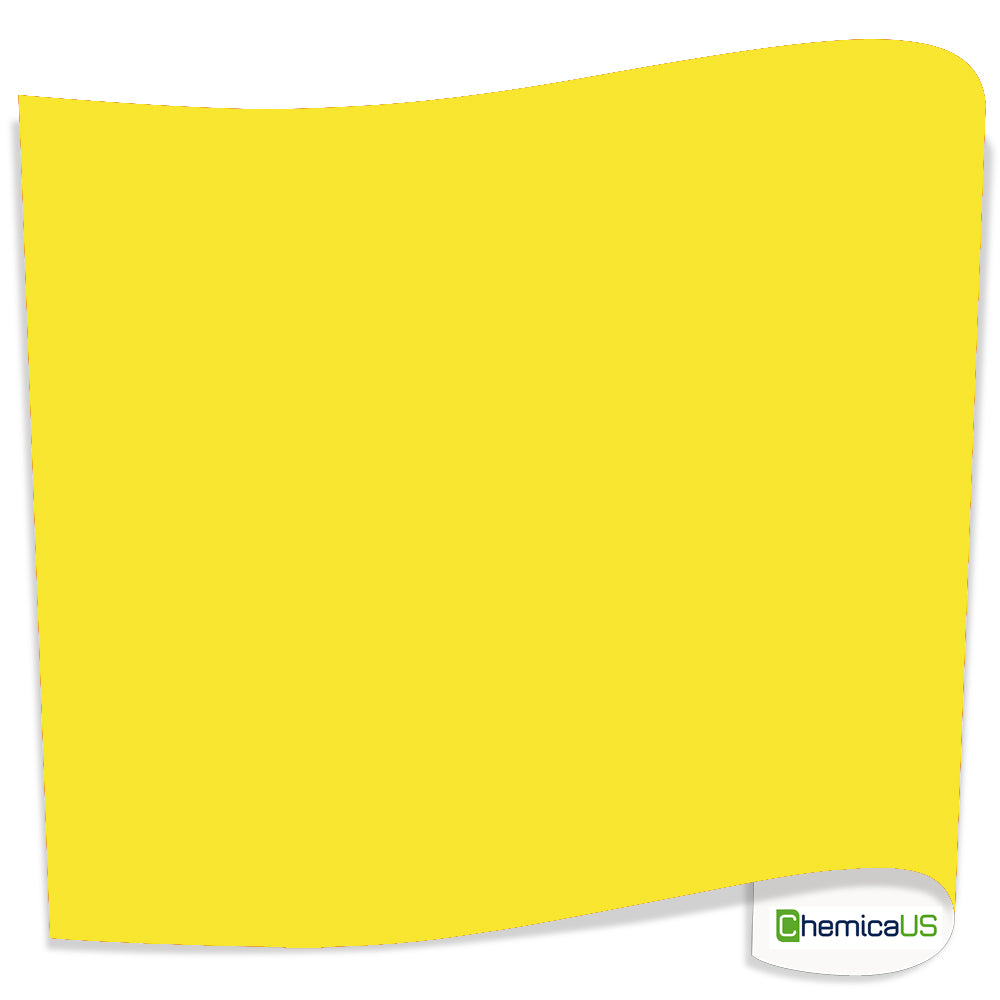 Chemica FirstMARK HTV - Heavy Duty Heat Transfer Vinyl - 15 in x 11 ft