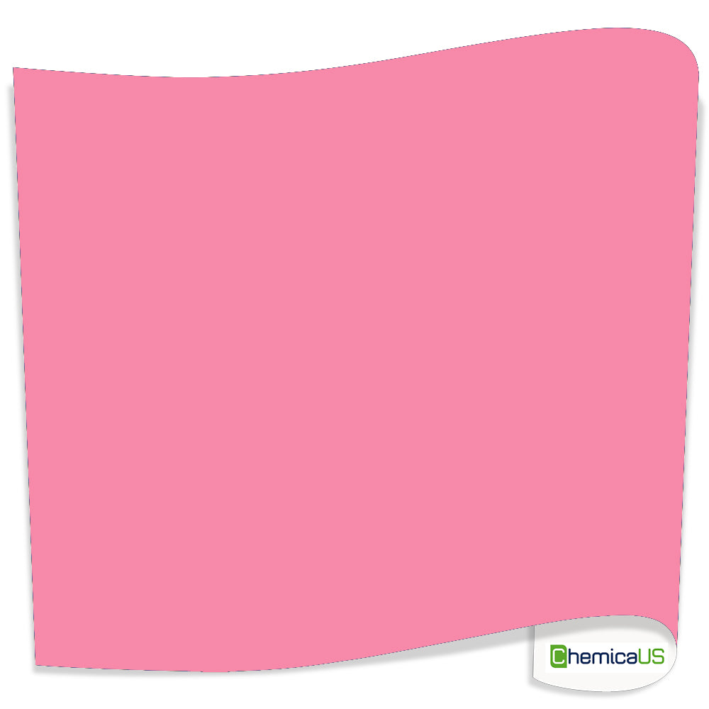 Chemica FirstMARK HTV - Heavy Duty Heat Transfer Vinyl - 15 in x 66 ft