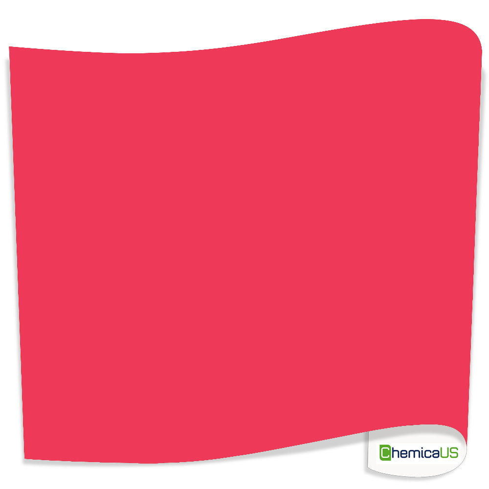 Chemica FirstMARK HTV - Heavy Duty Heat Transfer Vinyl - 15 in x 22 ft