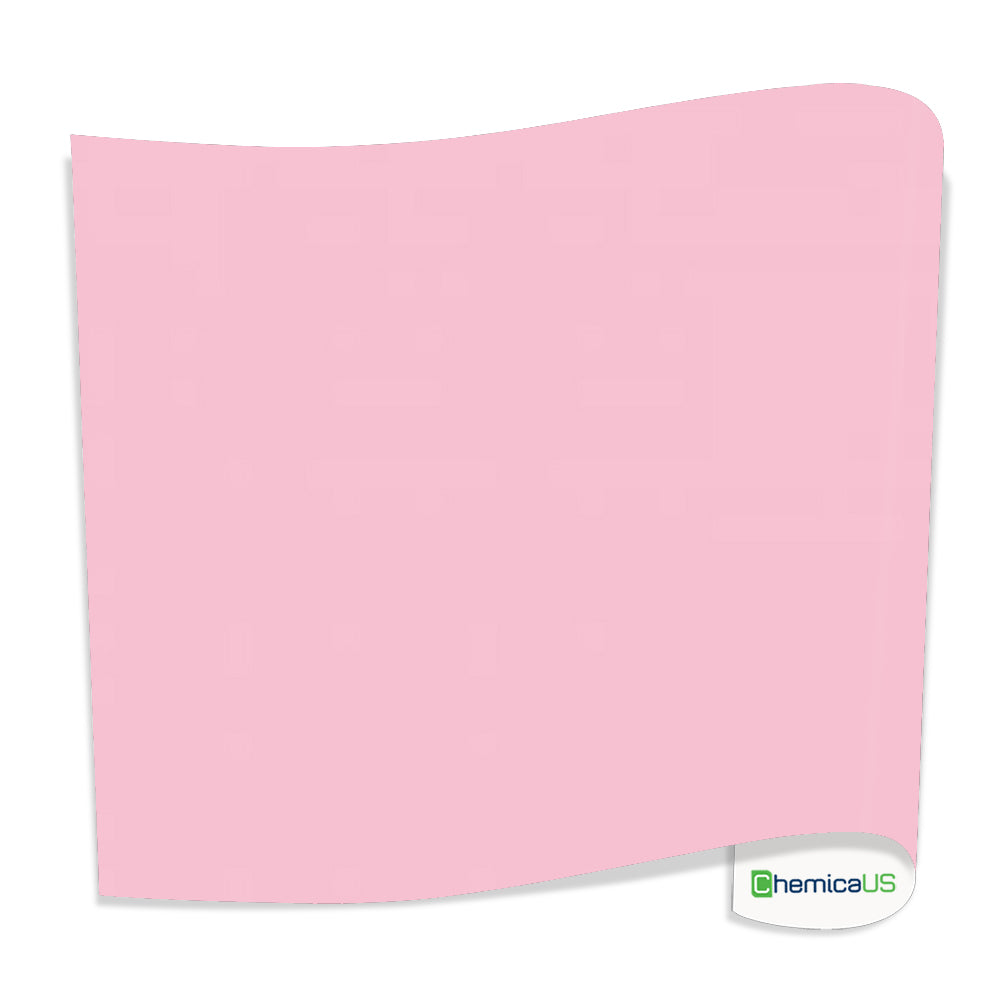 Chemica HotMark HTV - Heat Transfer Vinyl - 15 in x 15 ft