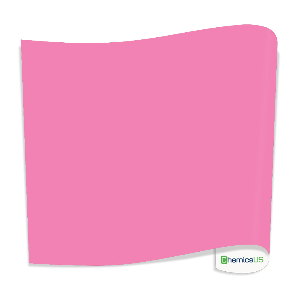 Chemica HotMark HTV - Heat Transfer Vinyl - 15 in x 15 ft