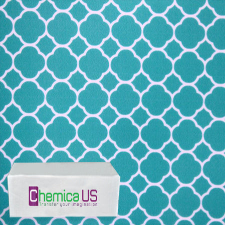 Chemica Fashion - Heat Transfer Vinyl - 15 in x 15 ft