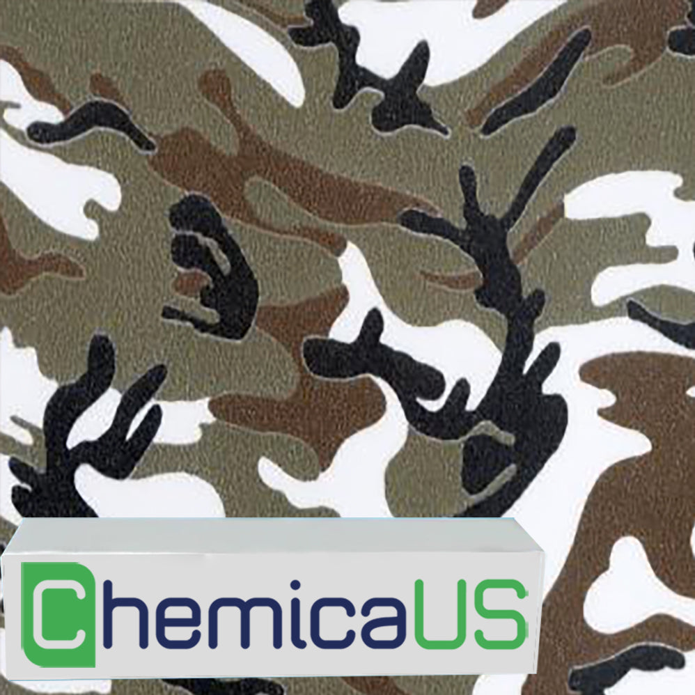 Chemica Fashion - Heat Transfer Vinyl Sheets - 15 in x 36 in