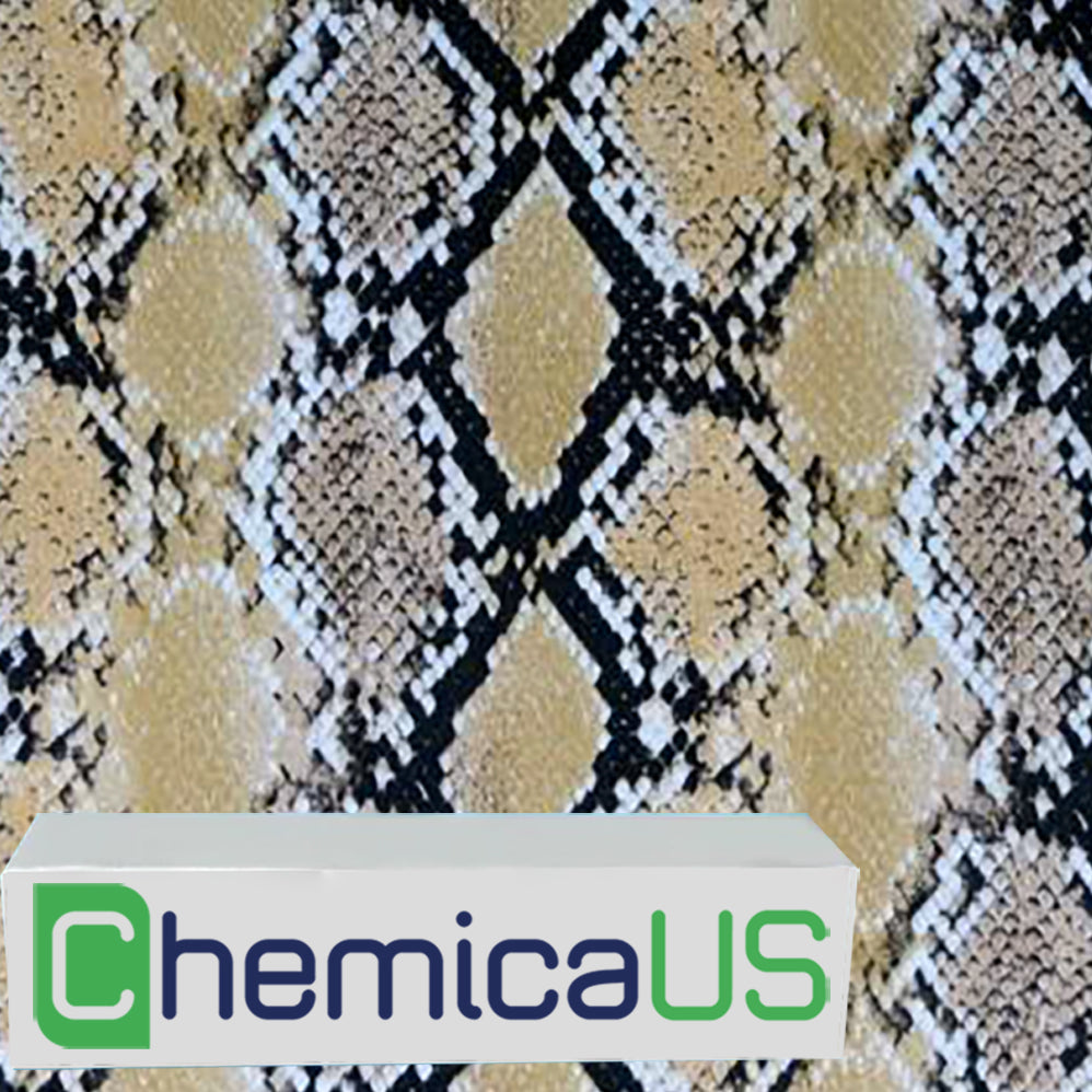 Chemica Fashion - Heat Transfer Vinyl Sheets - 15 in x 36 in