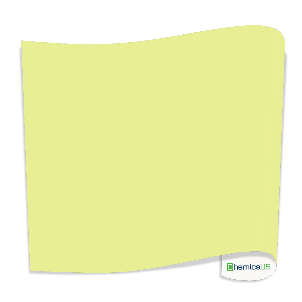 Chemica HotMark HTV - Heat Transfer Vinyl - 15 in x 15 ft