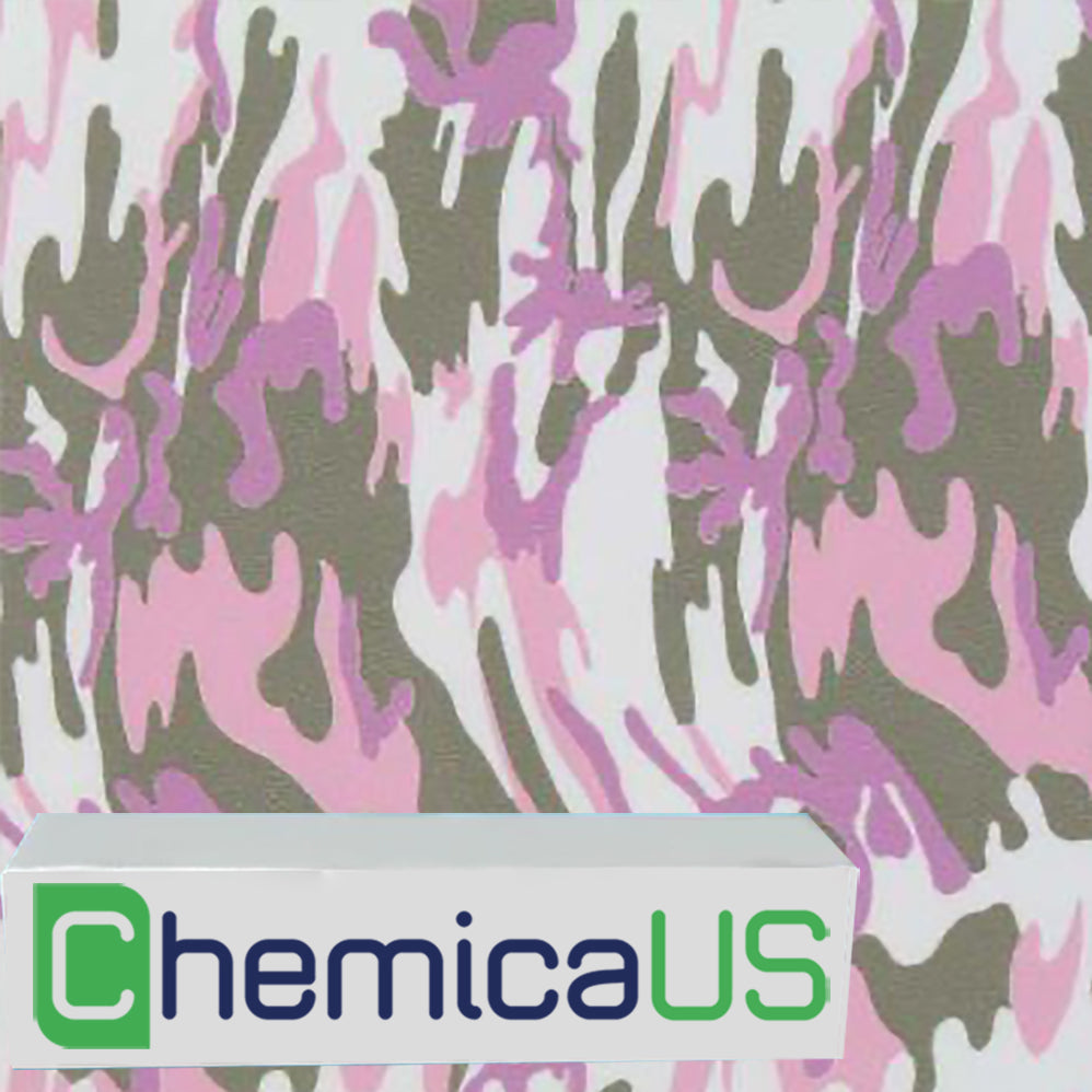 Chemica Fashion - Heat Transfer Vinyl Sheets - 15 in x 36 in