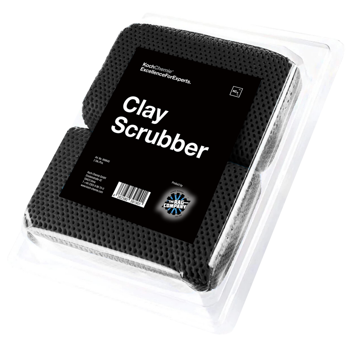 Koch Chemie Clay Scrubber