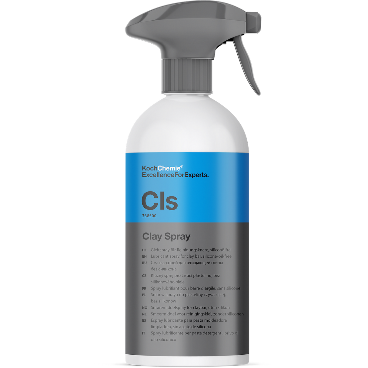 Koch Chemie Clay Spray